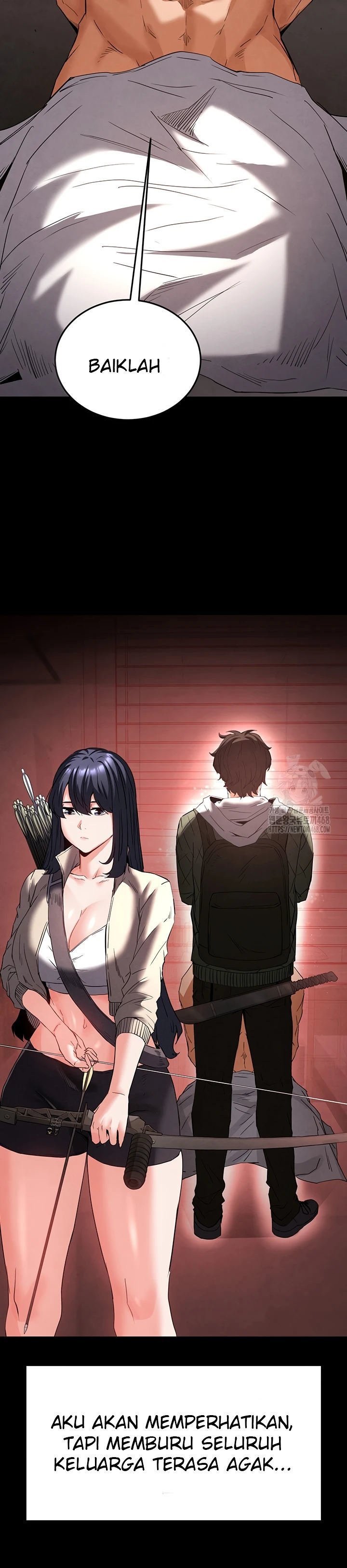 Human Scum - Chapter 29 37