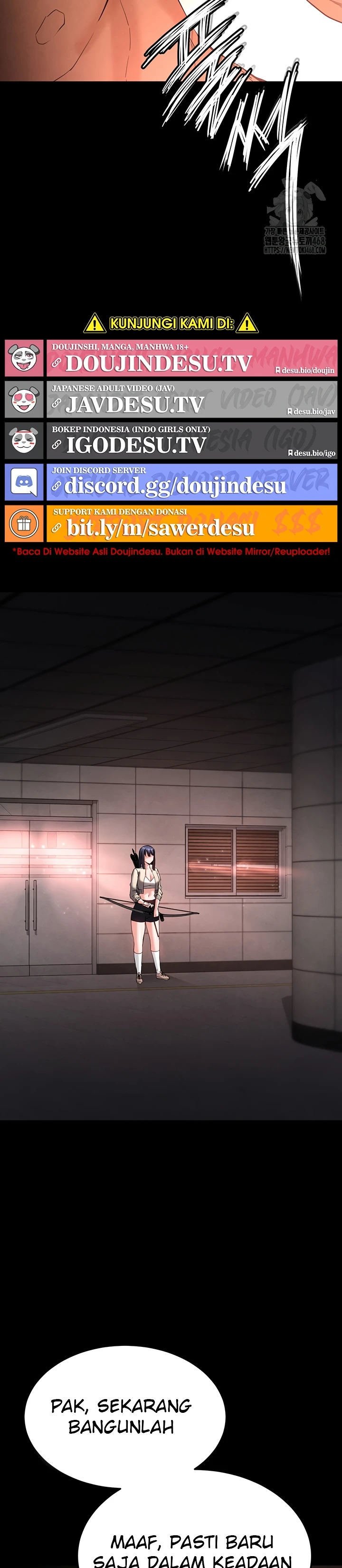 Human Scum - Chapter 29 34