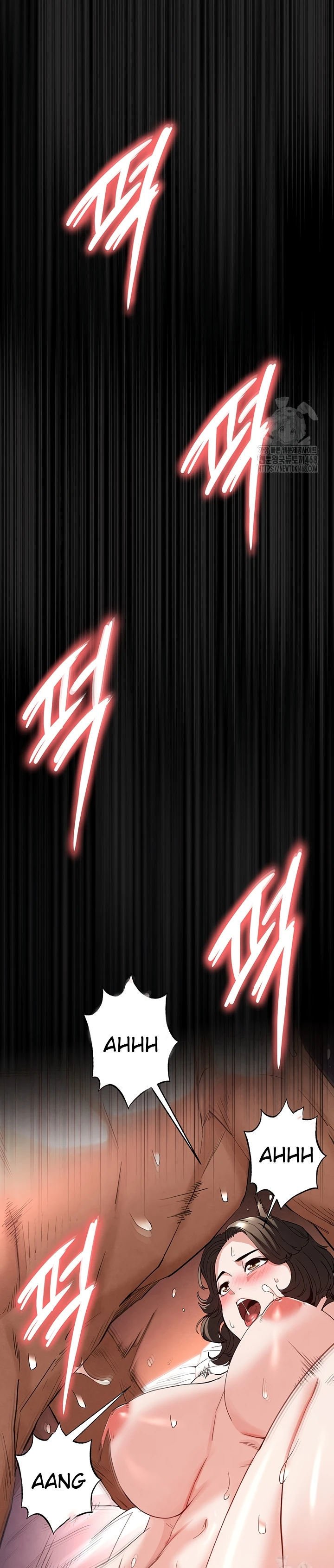 Human Scum - Chapter 29 19