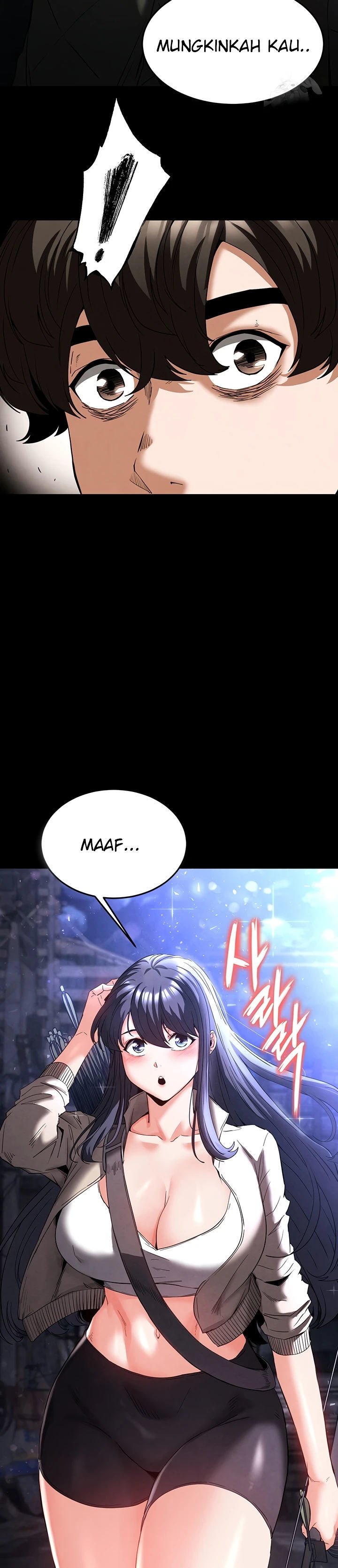 Human Scum - Chapter 29 13