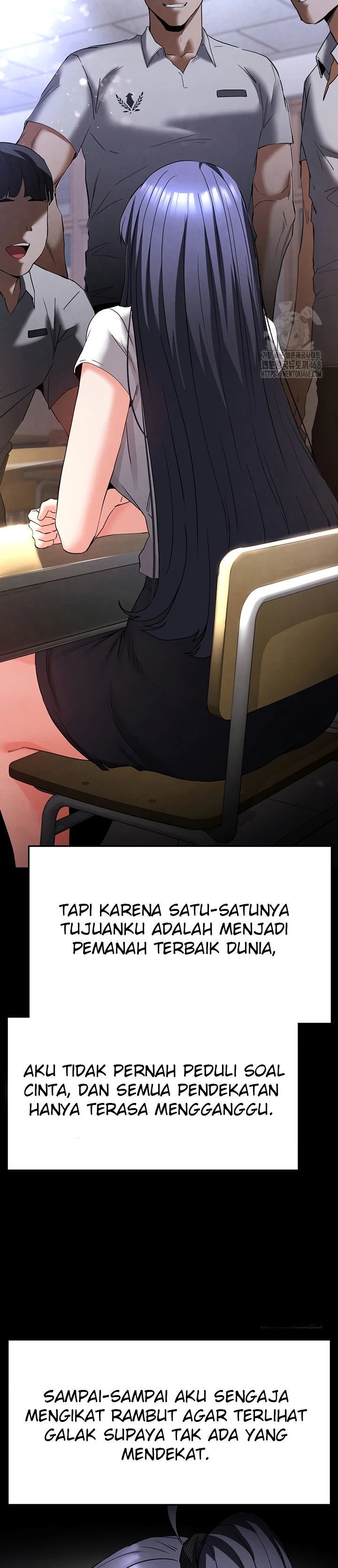 Human Scum - Chapter 29 10