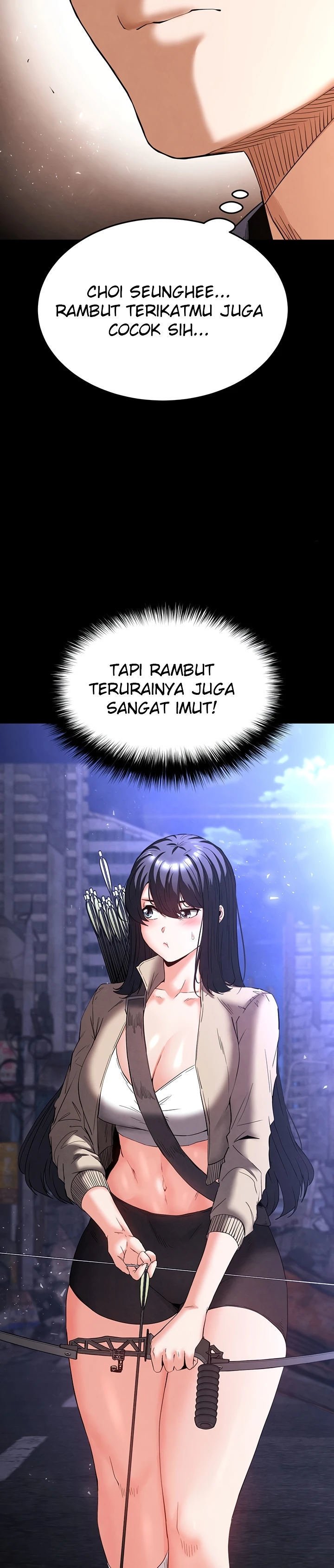 Human Scum - Chapter 29 16
