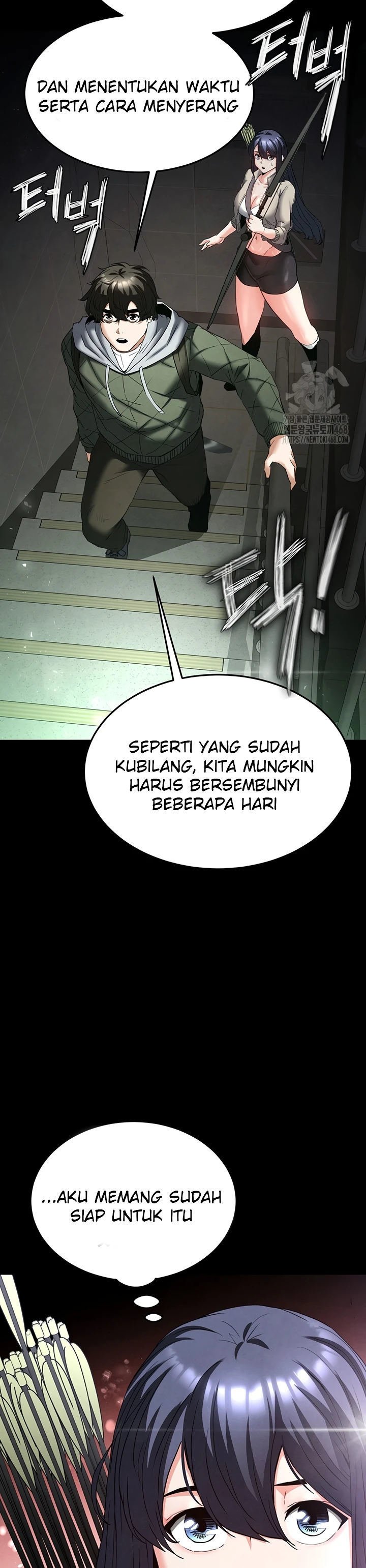 Human Scum - Chapter 29 60
