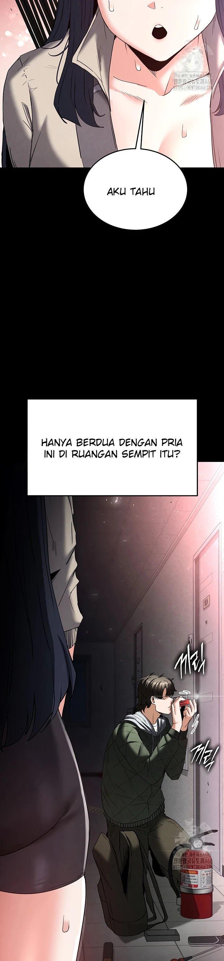 Human Scum - Chapter 29 61