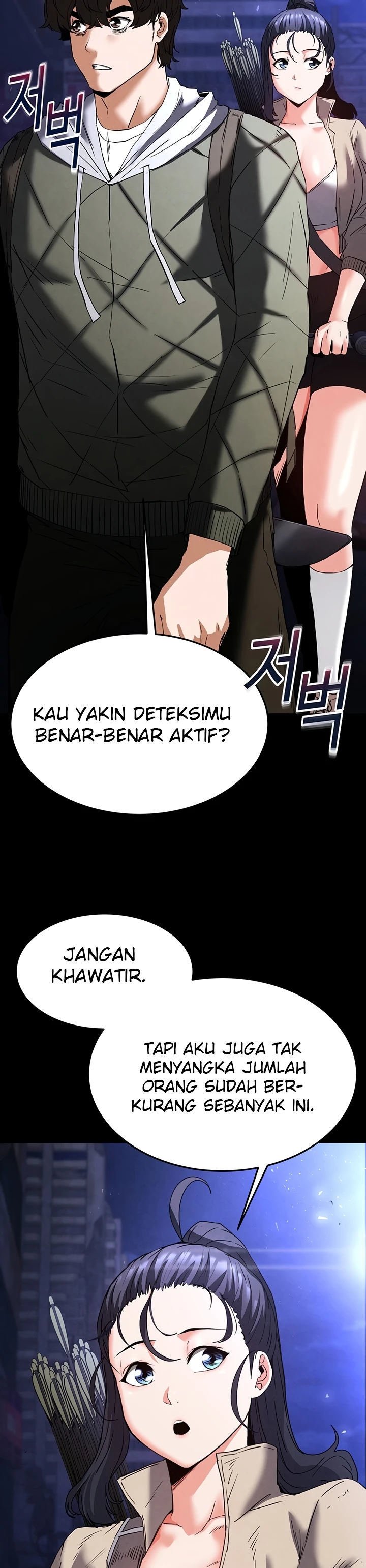 Human Scum - Chapter 29 4