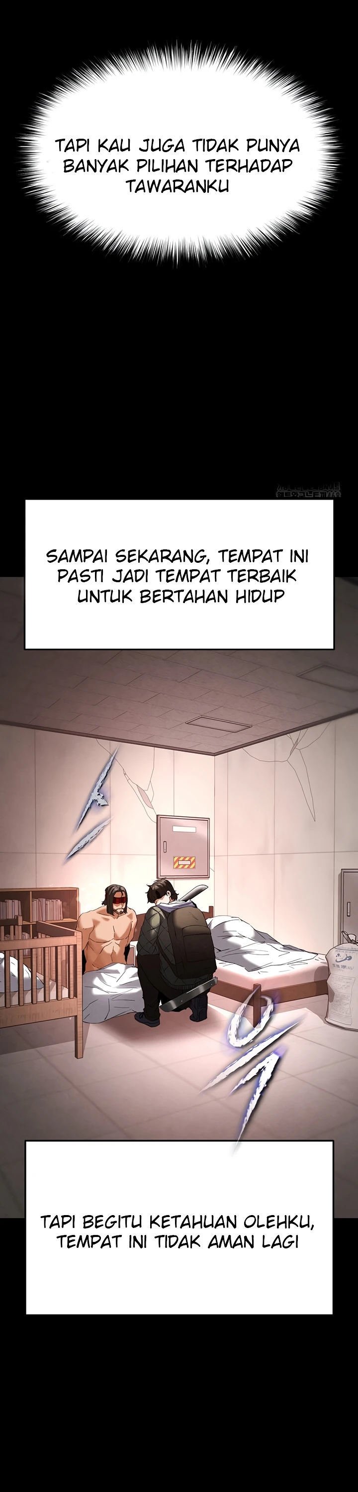 Human Scum - Chapter 29 48