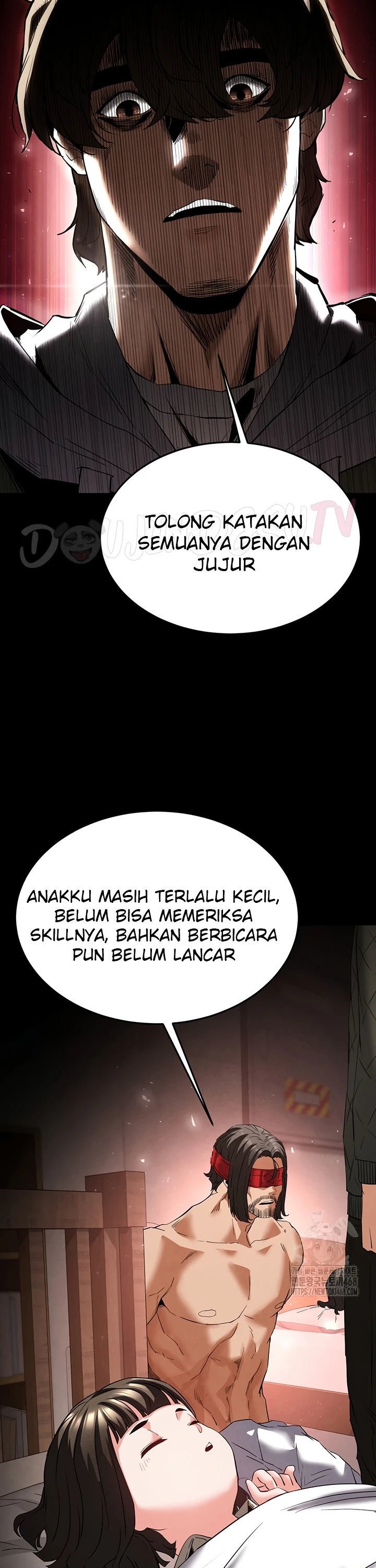 Human Scum - Chapter 29 43