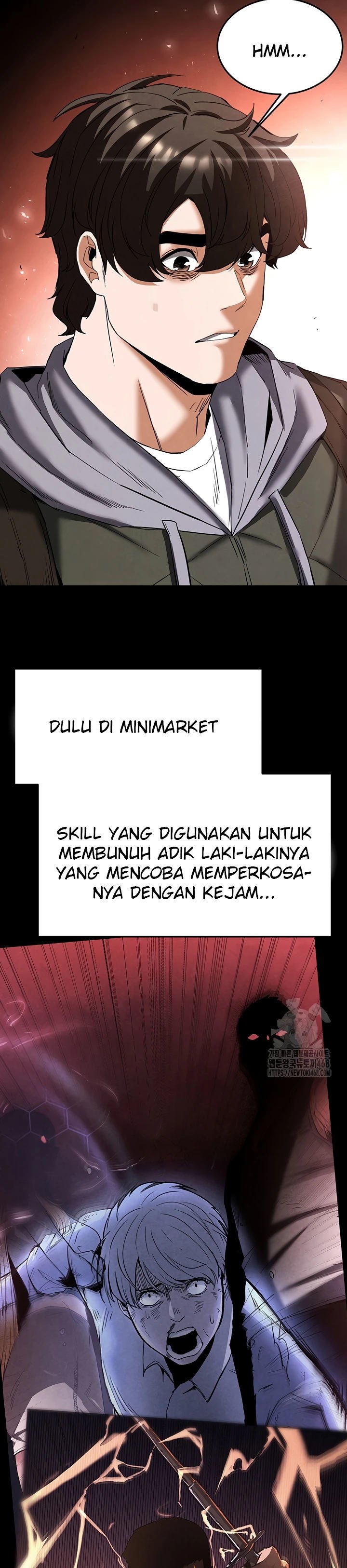 Human Scum - Chapter 29 40