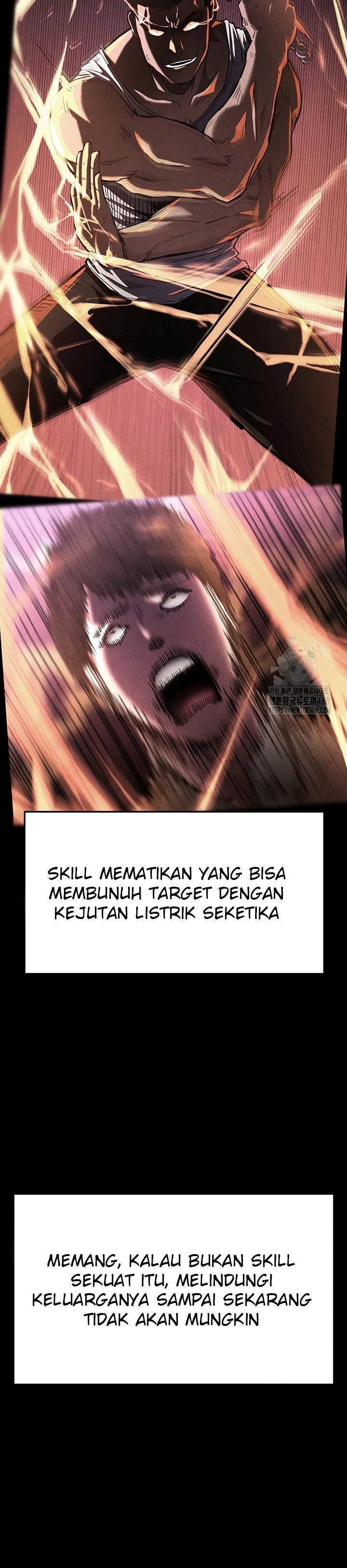 Human Scum - Chapter 29 41
