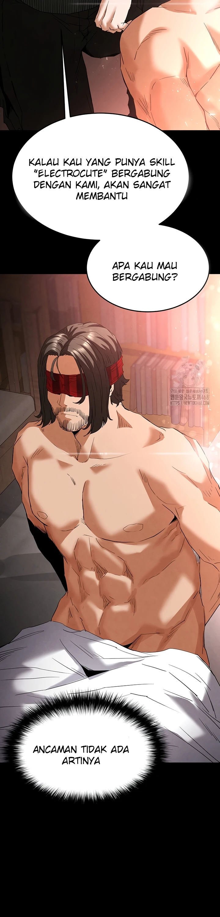 Human Scum - Chapter 29 47