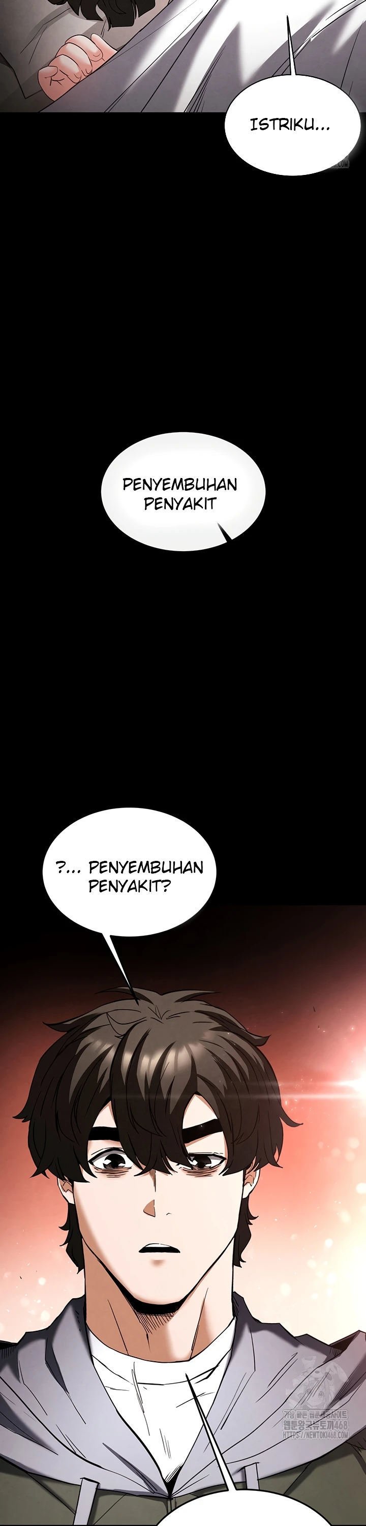 Human Scum - Chapter 29 44