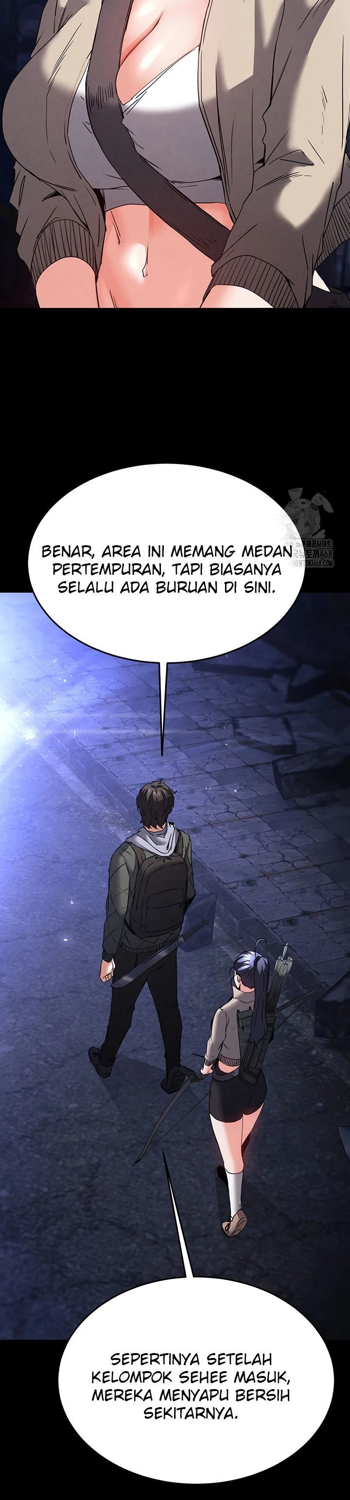 Human Scum - Chapter 29 5