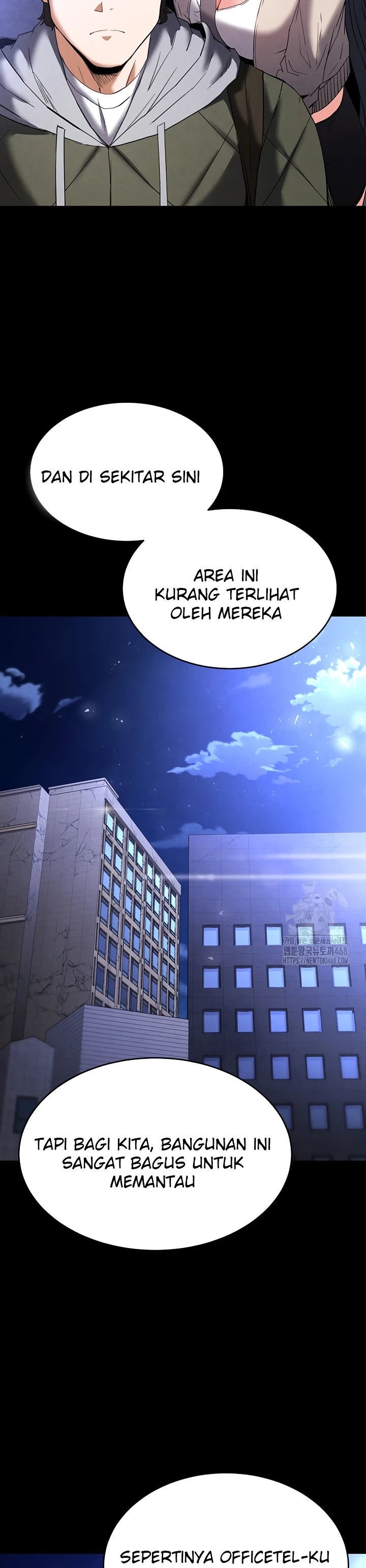 Human Scum - Chapter 29 58