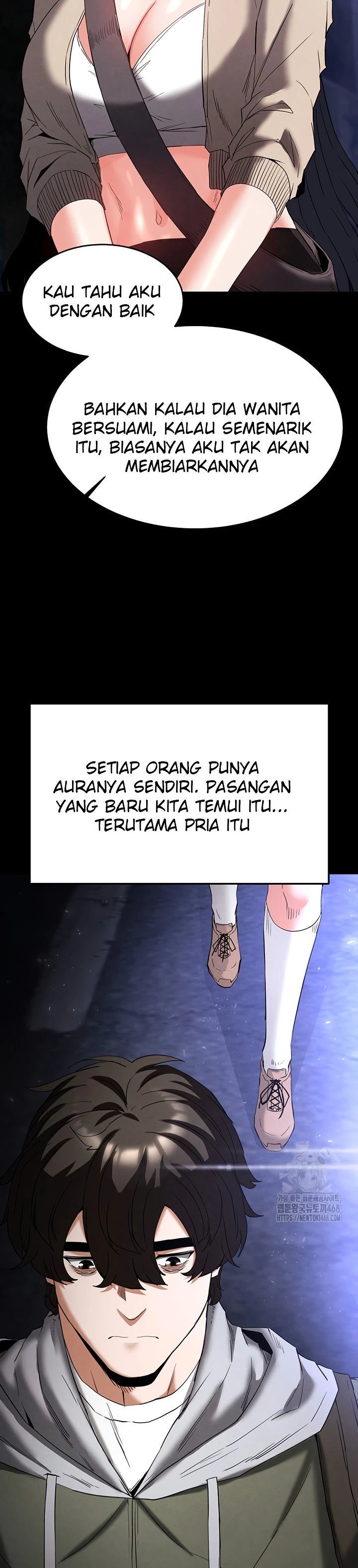 Human Scum - Chapter 29 53