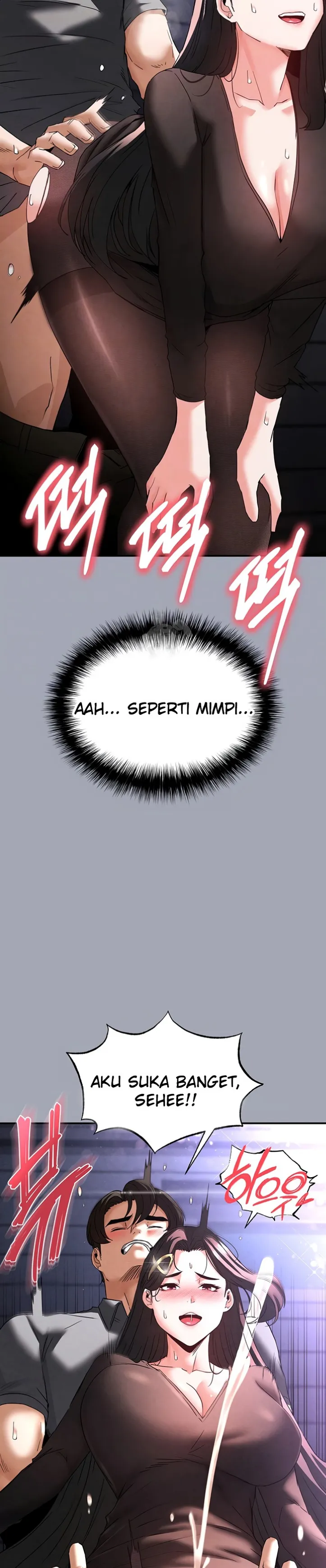 Human Scum - Chapter 34 8