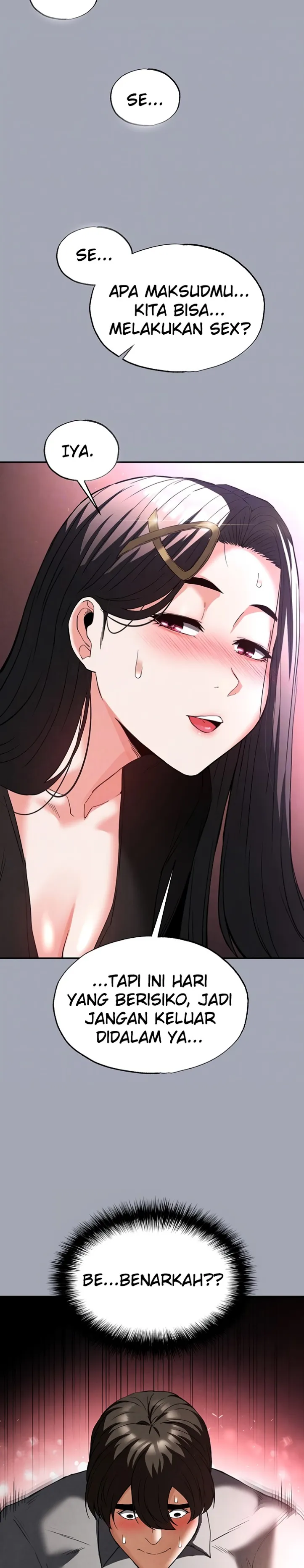 Human Scum - Chapter 34 2