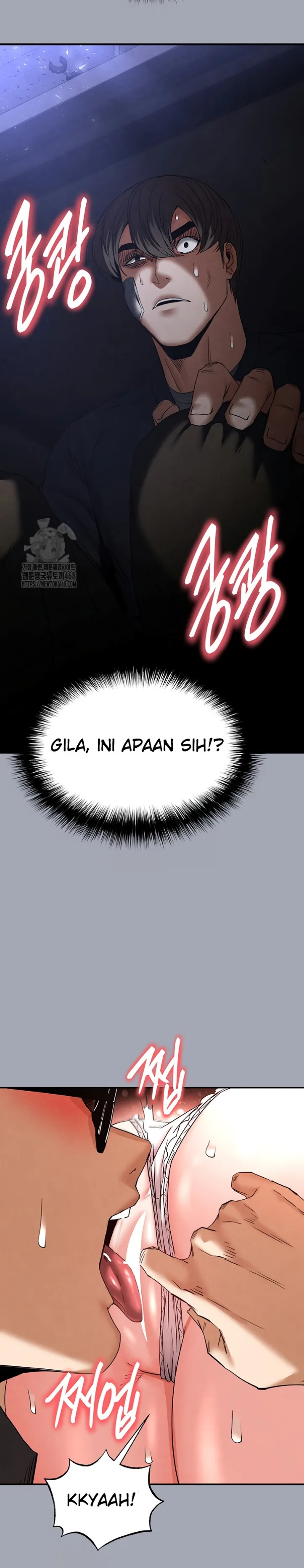 Human Scum - Chapter 34 29