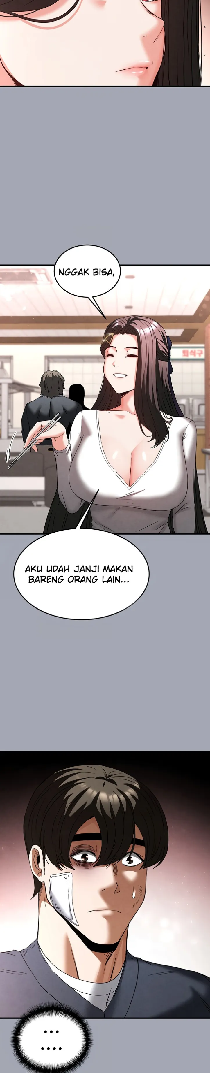 Human Scum - Chapter 34 20