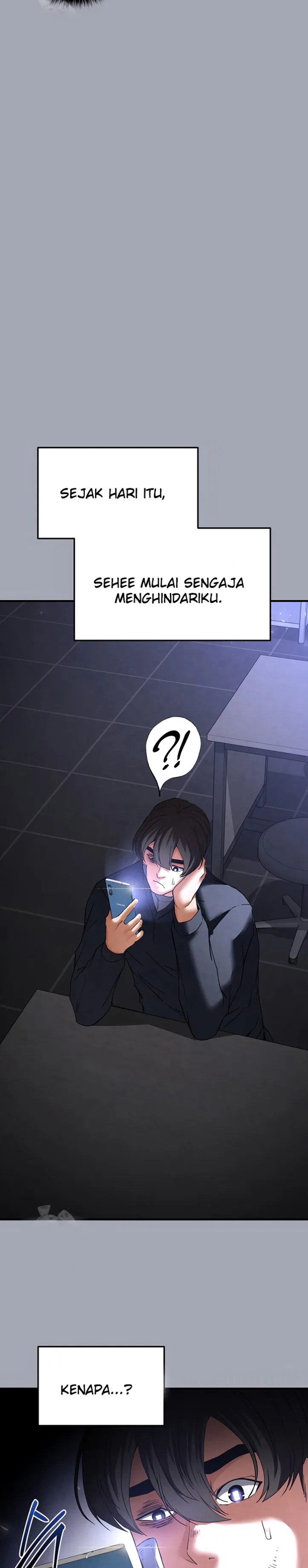 Human Scum - Chapter 34 21