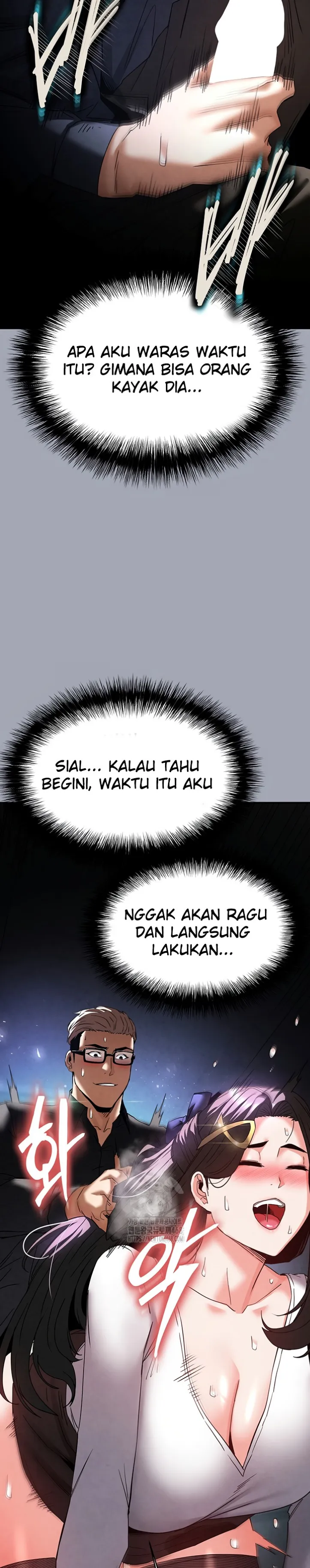Human Scum - Chapter 34 39