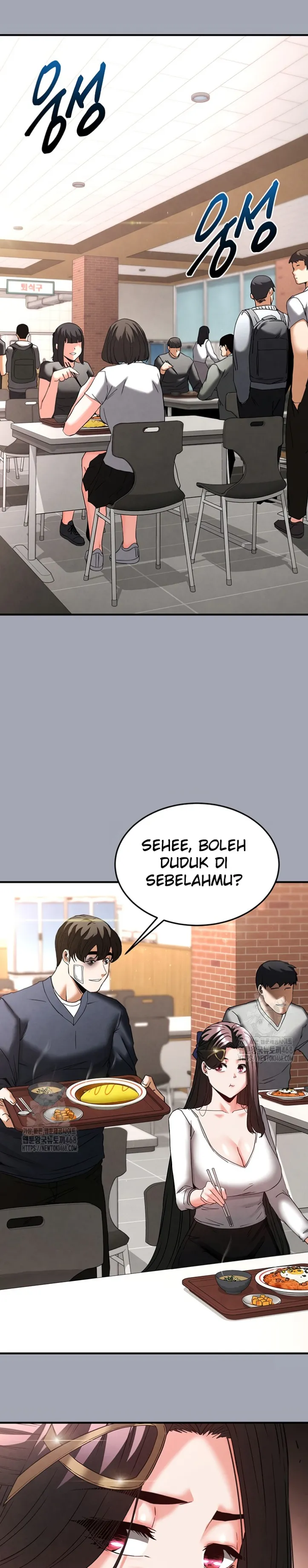 Human Scum - Chapter 34 19
