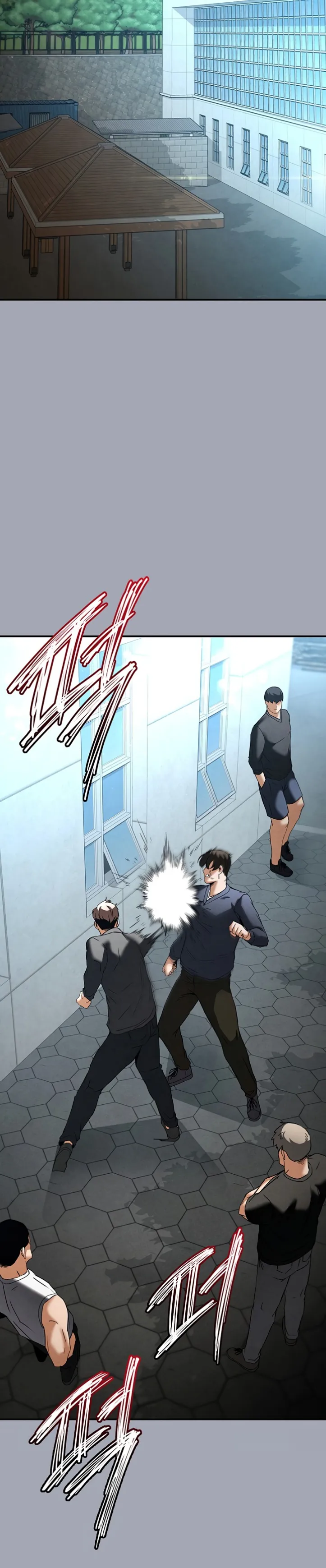 Human Scum - Chapter 34 12