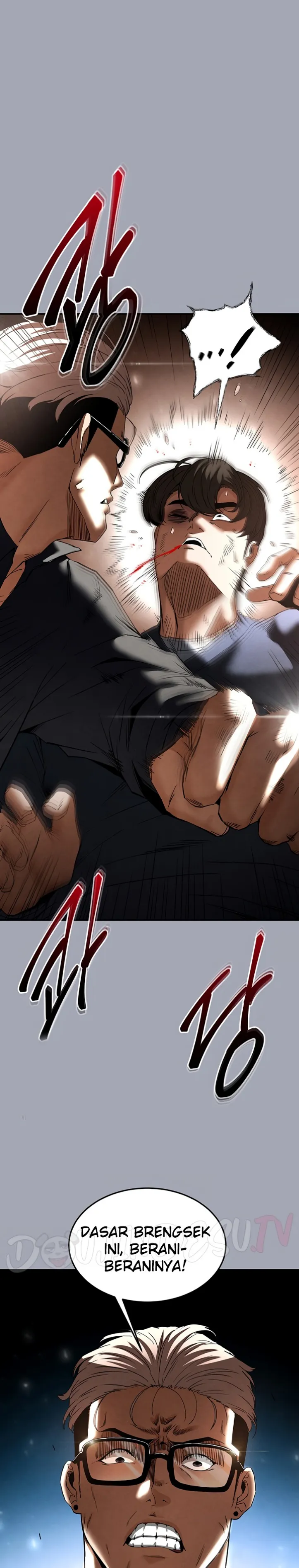 Human Scum - Chapter 34 13
