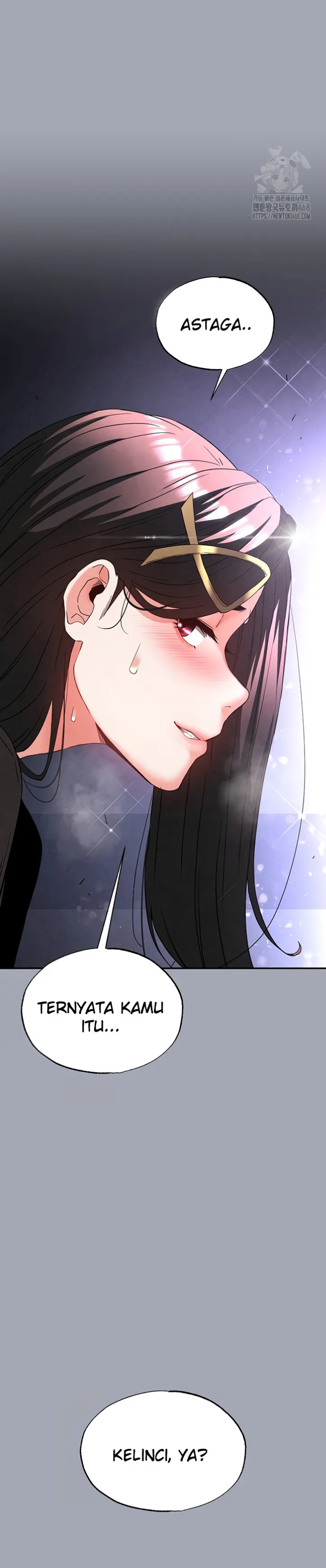 Human Scum - Chapter 34 10