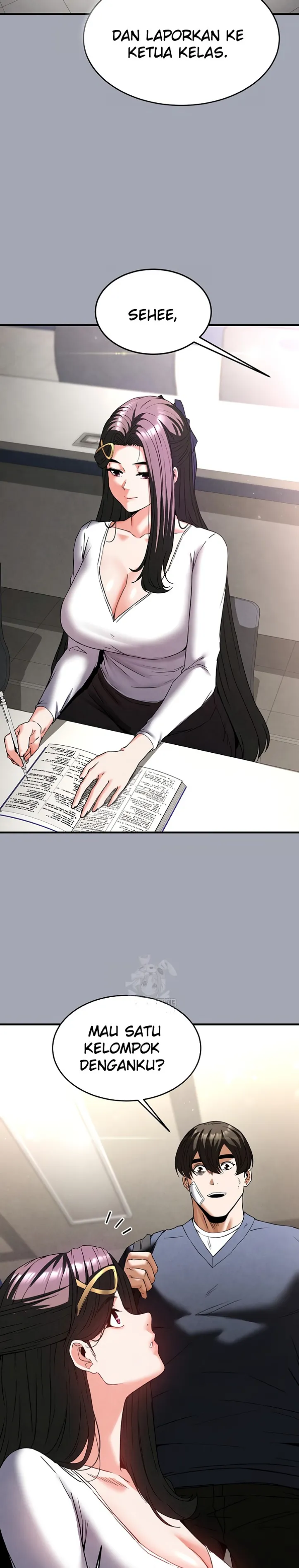 Human Scum - Chapter 34 16