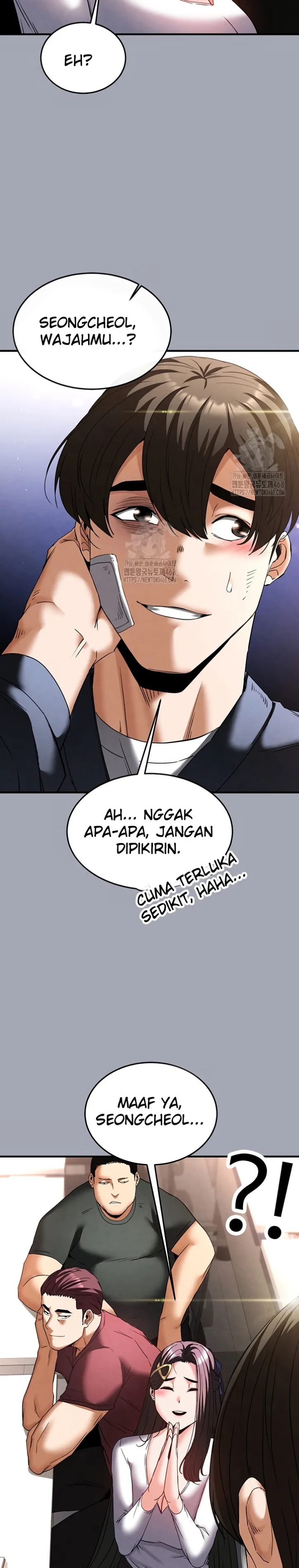 Human Scum - Chapter 34 17