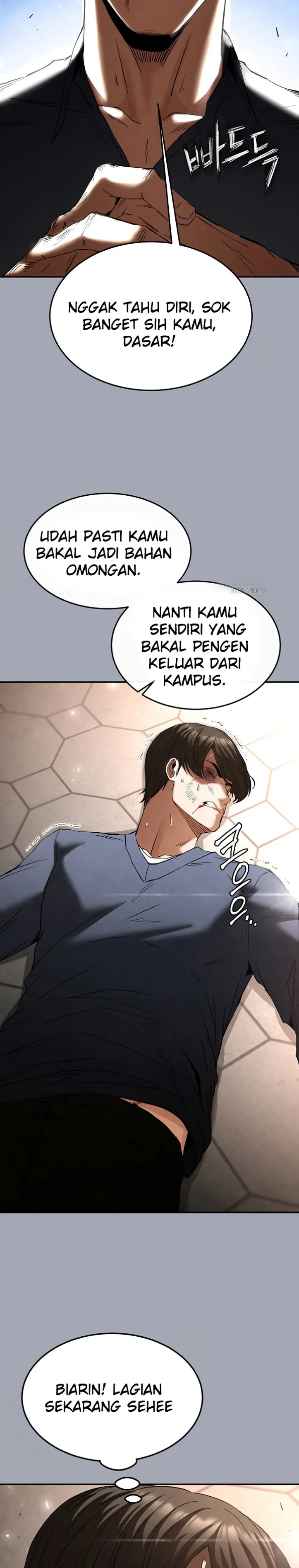 Human Scum - Chapter 34 14