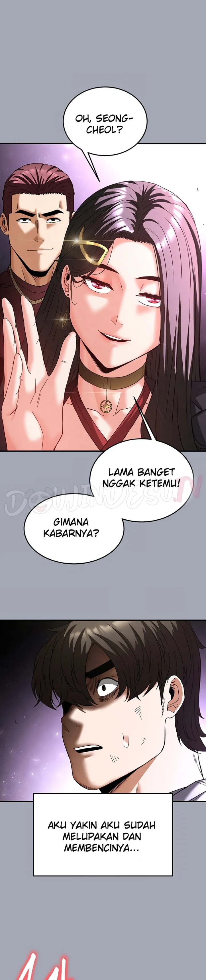 Human Scum - Chapter 34 49