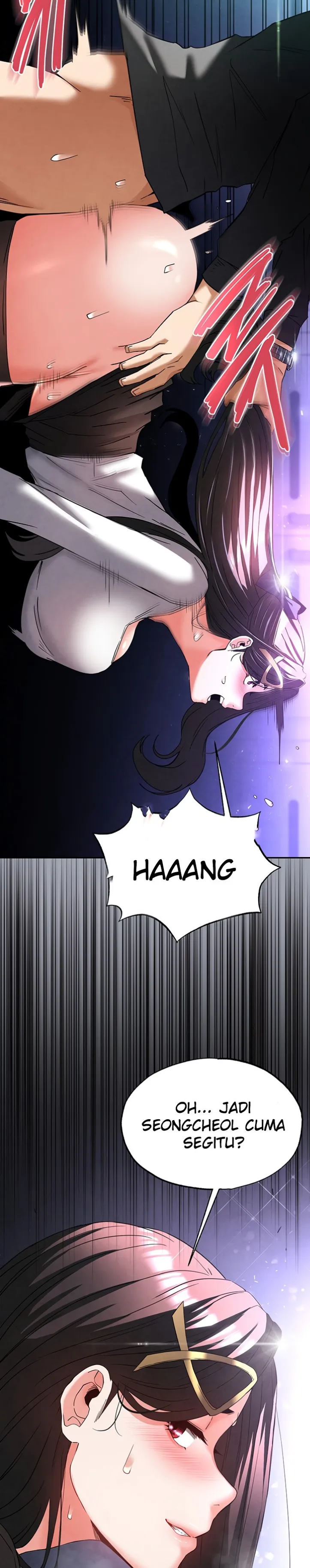 Human Scum - Chapter 34 41