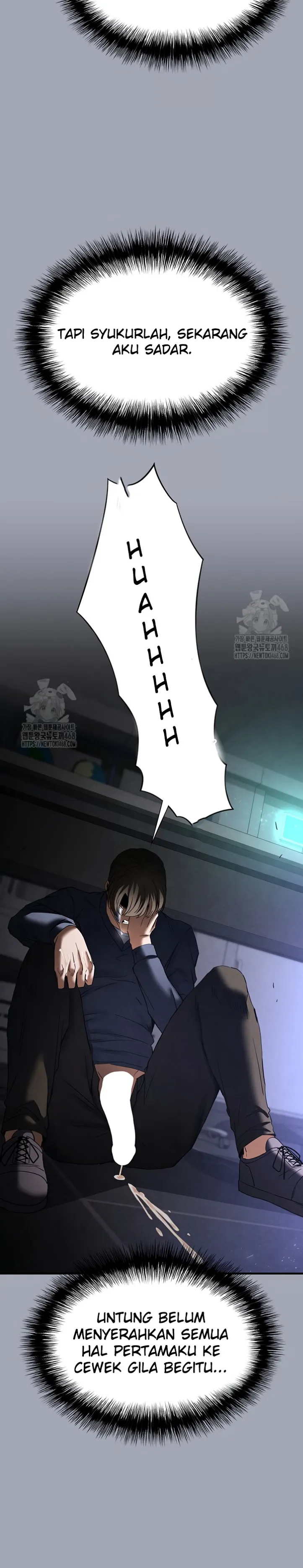 Human Scum - Chapter 34 46