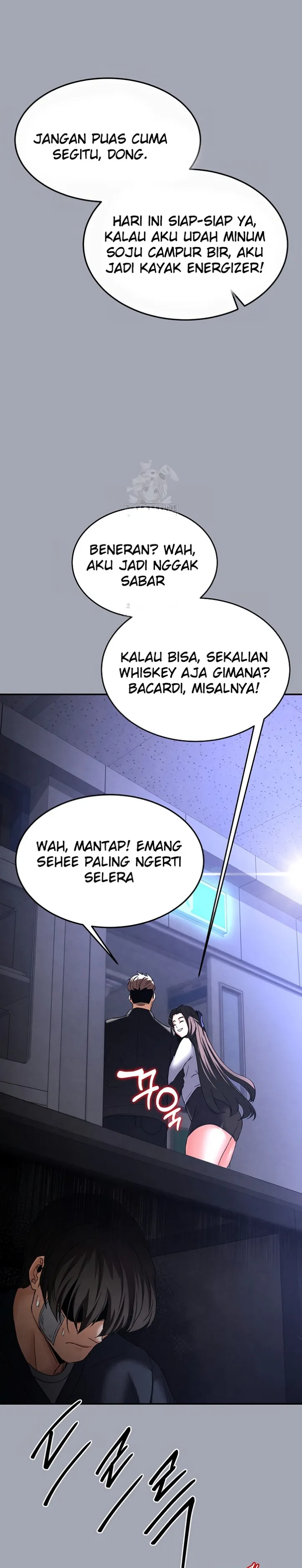 Human Scum - Chapter 34 44
