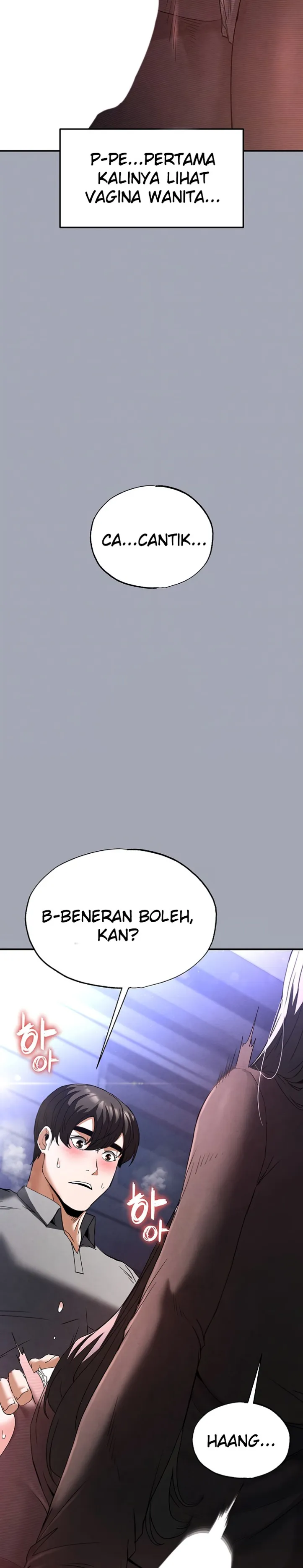 Human Scum - Chapter 34 5