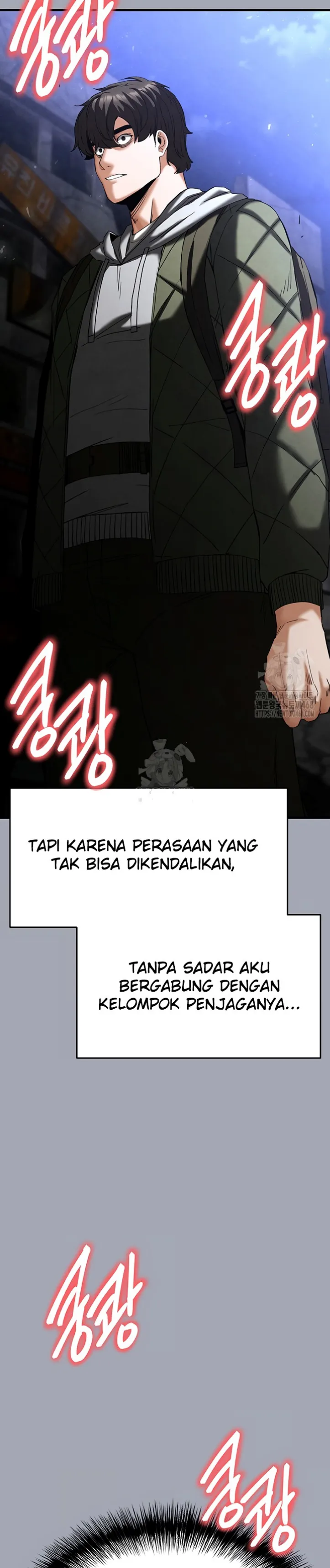 Human Scum - Chapter 34 50