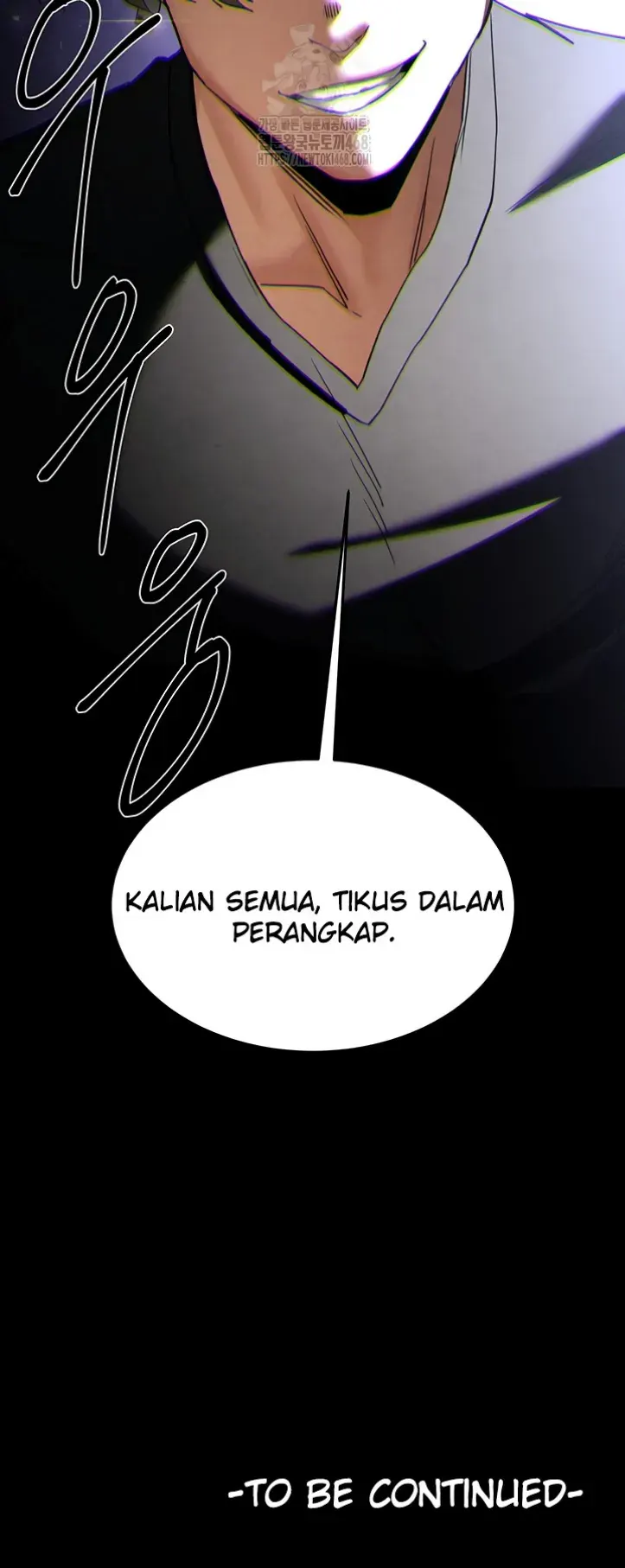 Human Scum - Chapter 34 54