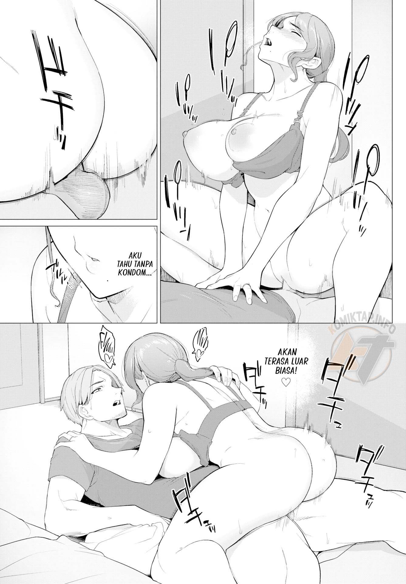 Inseparable Nature - Chapter 1 14 Inseparable Nature - Chapter 1 14