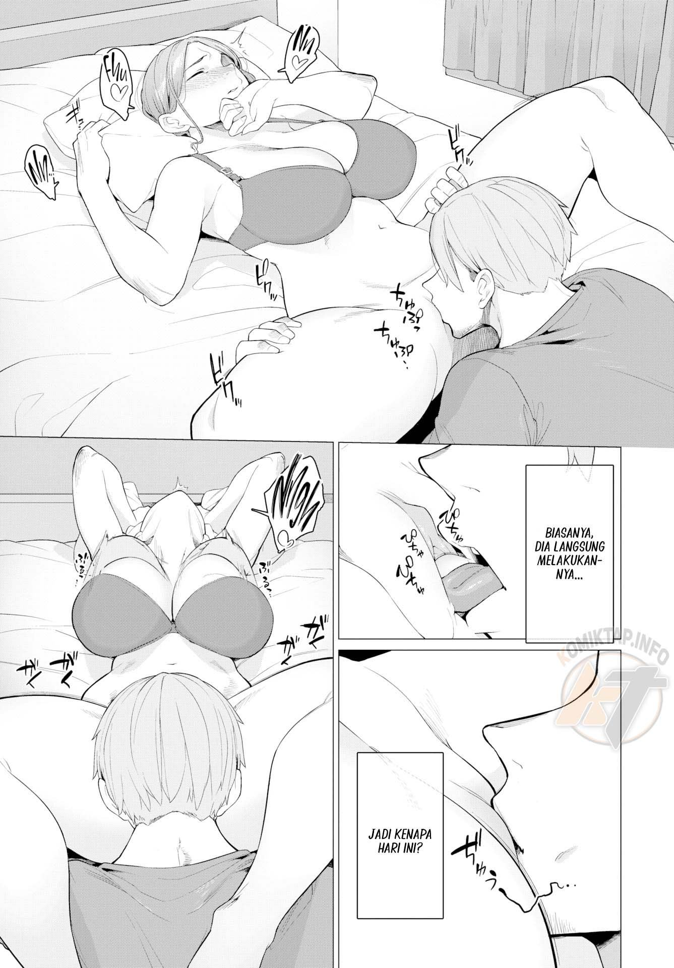 Inseparable Nature - Chapter 1 6 Inseparable Nature - Chapter 1 6