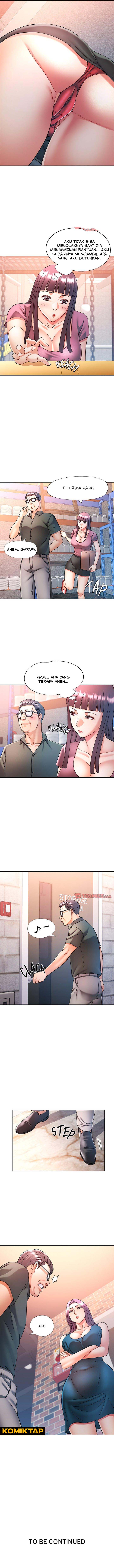 In Her Place - Chapter 86 5 In Her Place - Chapter 86 5