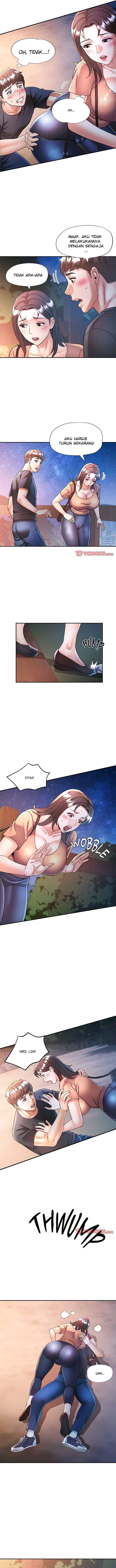 In Her Place - Chapter 85 8