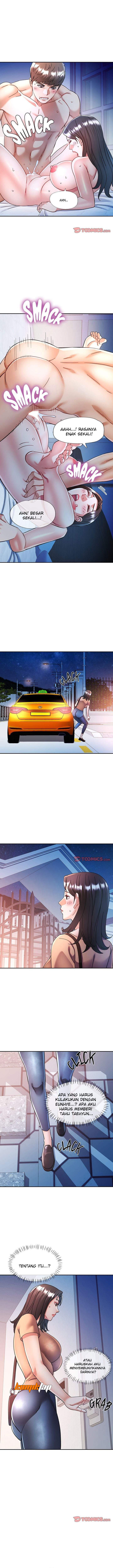 In Her Place - Chapter 85 1
