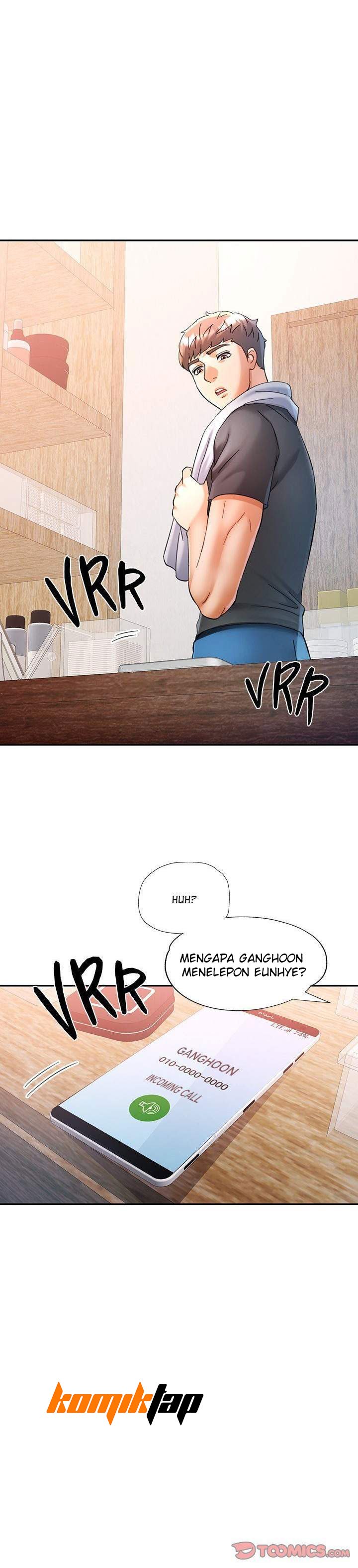 In Her Place - Chapter 85 11
