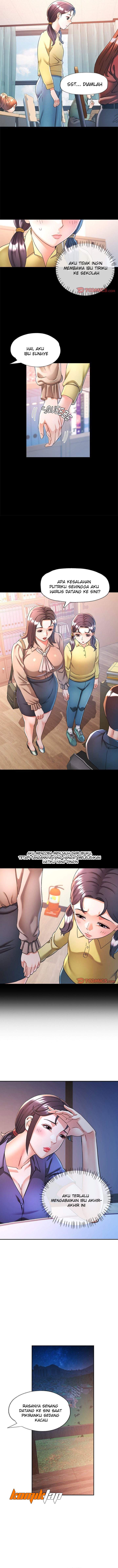 In Her Place - Chapter 85 6