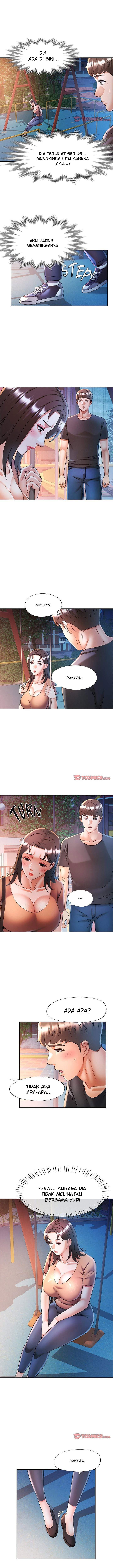 In Her Place - Chapter 85 4