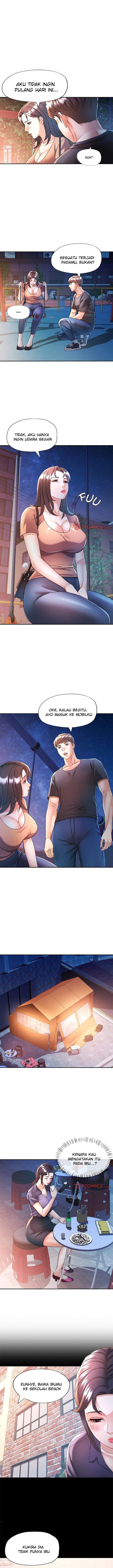 In Her Place - Chapter 85 5