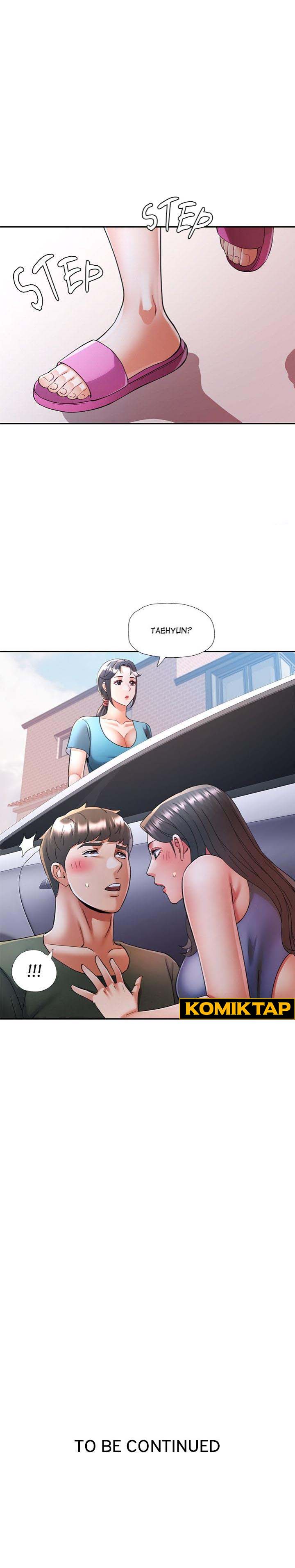 In Her Place - Chapter 107 7 In Her Place - Chapter 107 7