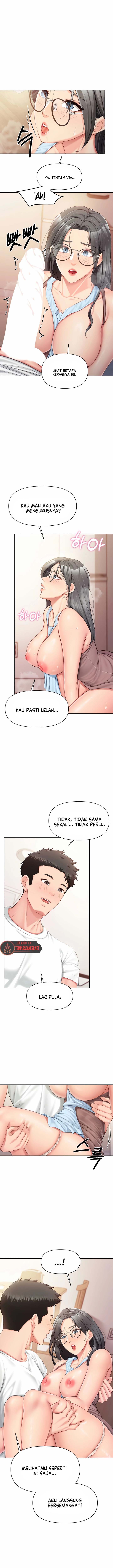 I’m the Only Man on the Military - Chapter 25 8 I’m the Only Man on the Military - Chapter 25 8