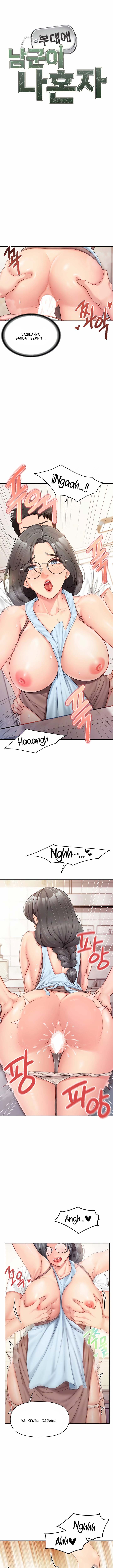 I’m the Only Man on the Military - Chapter 25 4 I’m the Only Man on the Military - Chapter 25 4